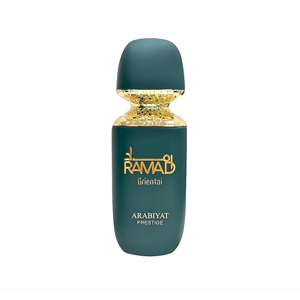 Arabiyat Prestige Ramad Oriental Eau De Parfum 100 ml (3.4 FL.OZ) – Unisex